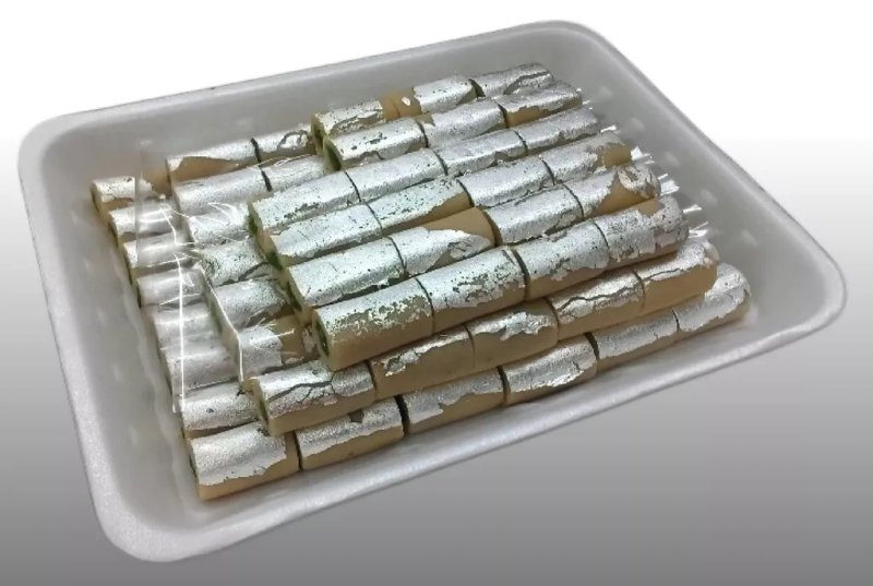 Panji Sweets and savouries