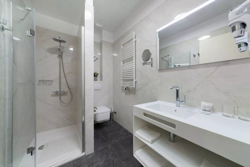 Hotel Park 45