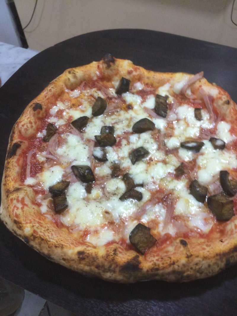 Ristorante Pizzeria El Sombrero