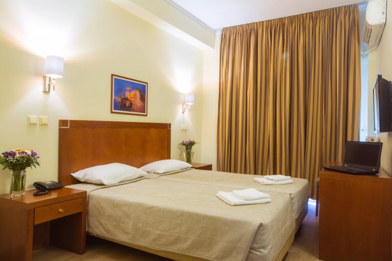 Marina Hotel Athens