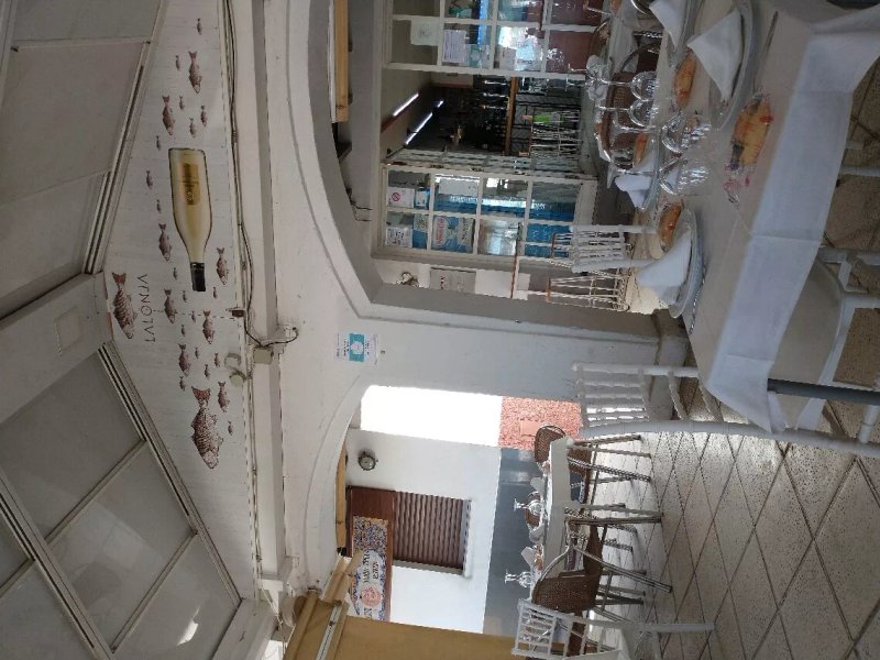 Restaurante La Lonja