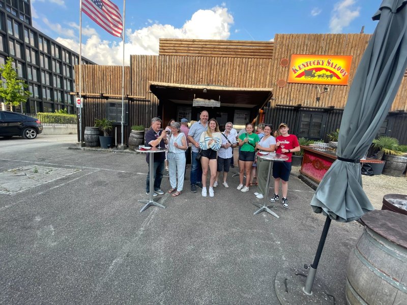 Kentucky Saloon & Steakhouse