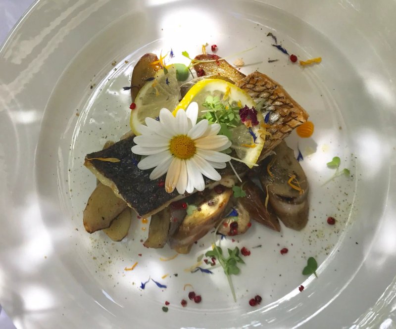 Restaurant Falken
