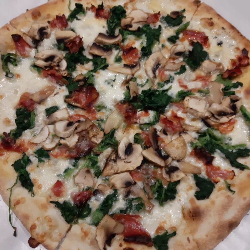 Pizzeria Rusticheria Siciliana Da Adamo
