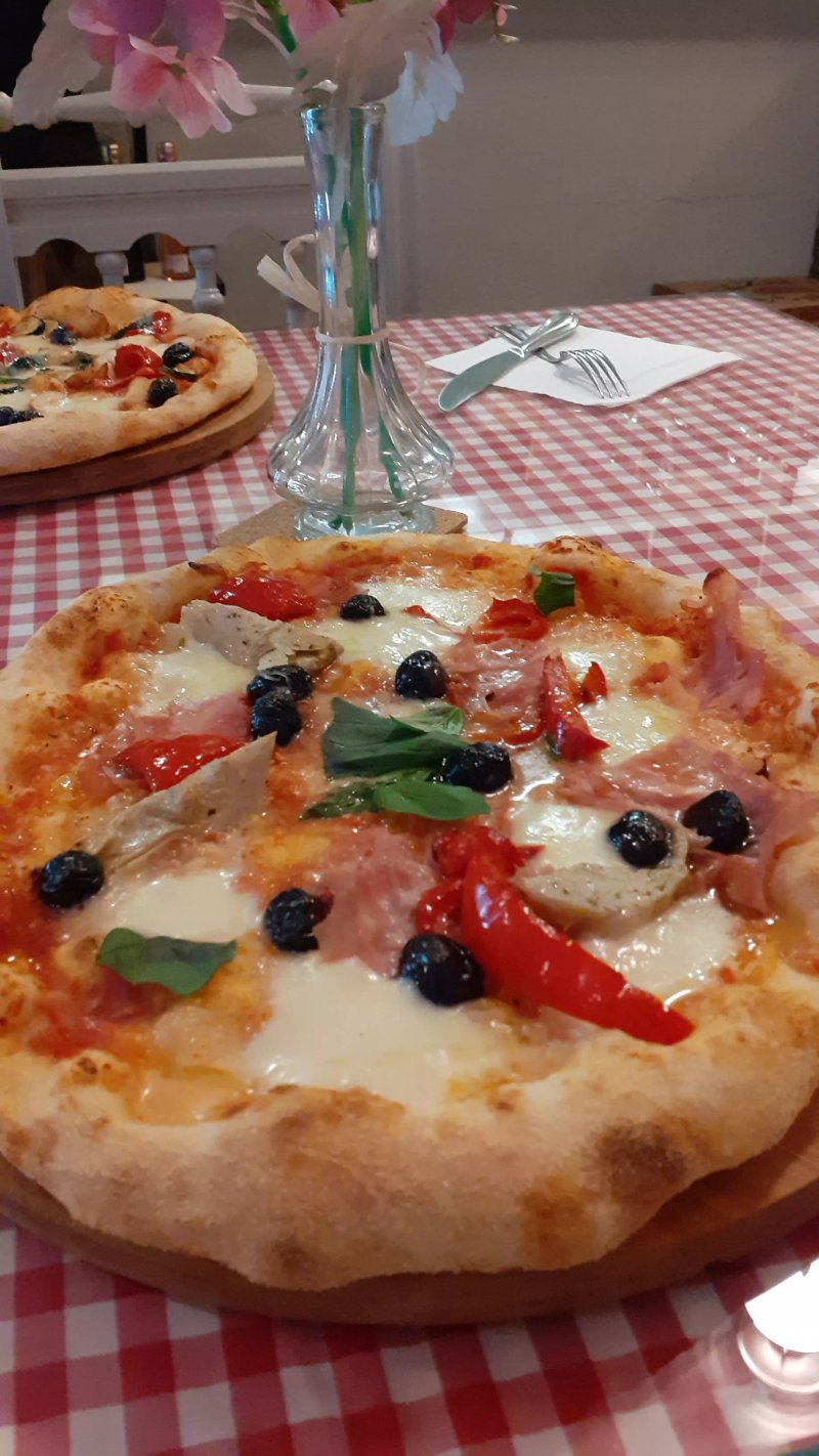 Pizzeria La Margarita