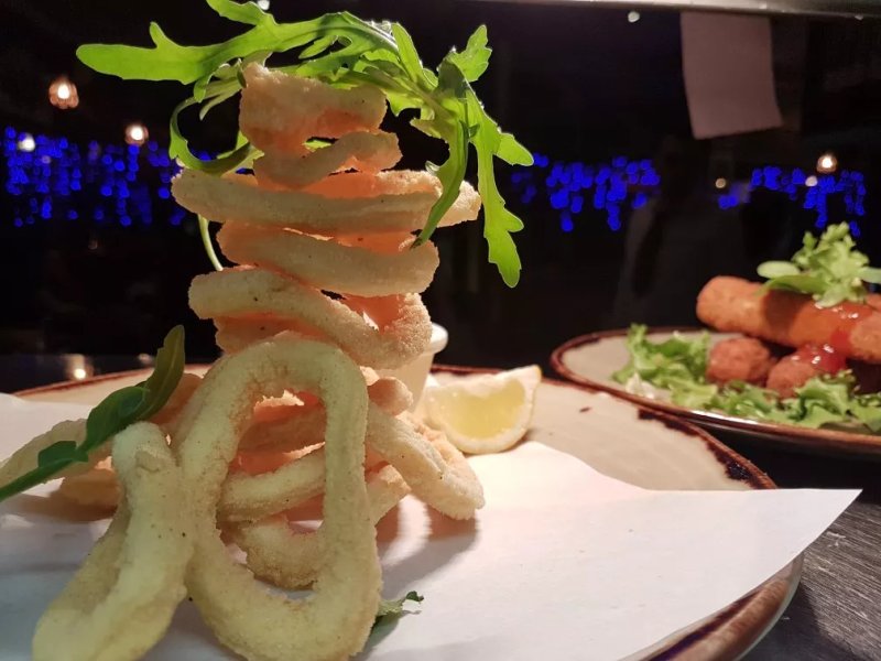 Pagliacci Italian Restaurant