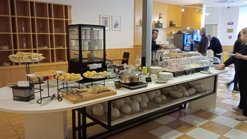 B&B Hotel Cuneo Cristal