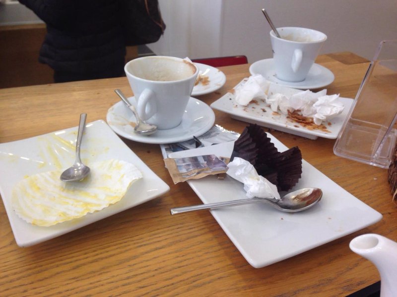 Fiordilatte Gelateria Pasticceria Caffetteria