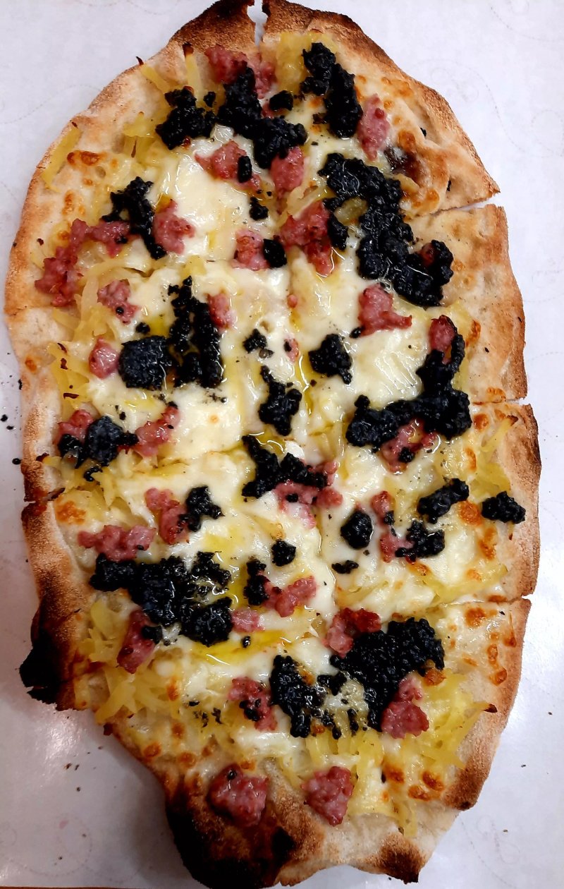 Punto Pinsa Torvaianica