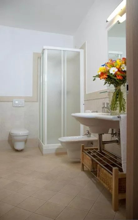 B&B La Piazzetta Orvieto