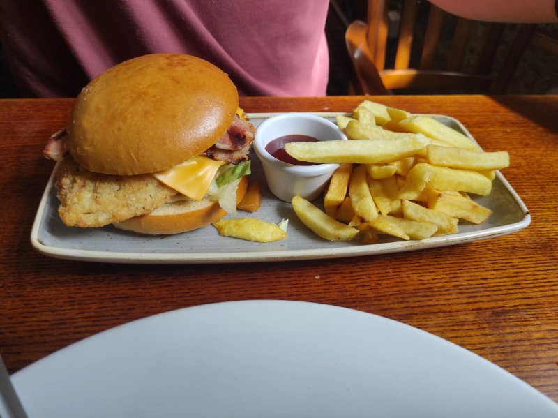 Gower Inn