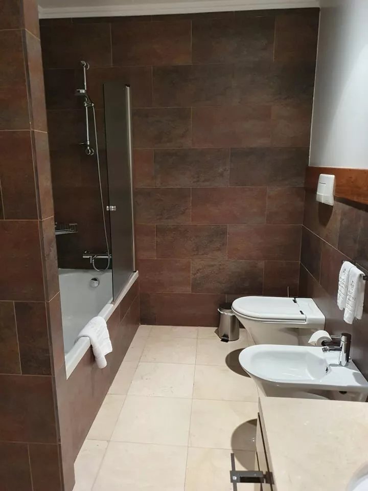 Palácio São Silvestre - Boutique Hotel