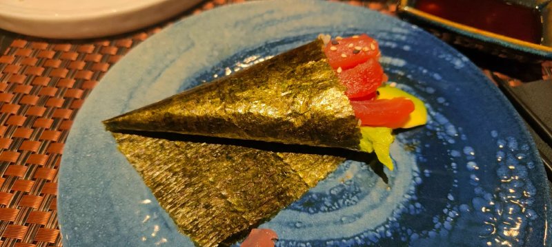 Hmasa Sushi Fiesso D'artico