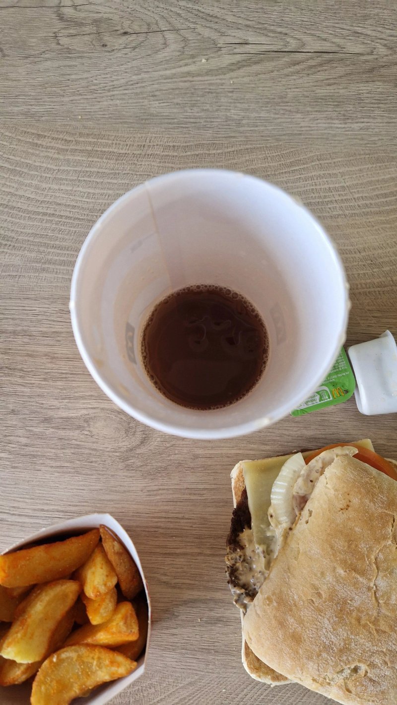 McDonalds