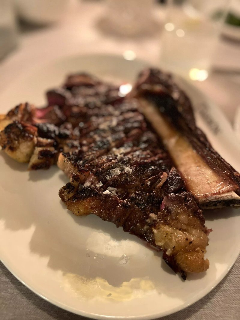 Restaurante Carbon