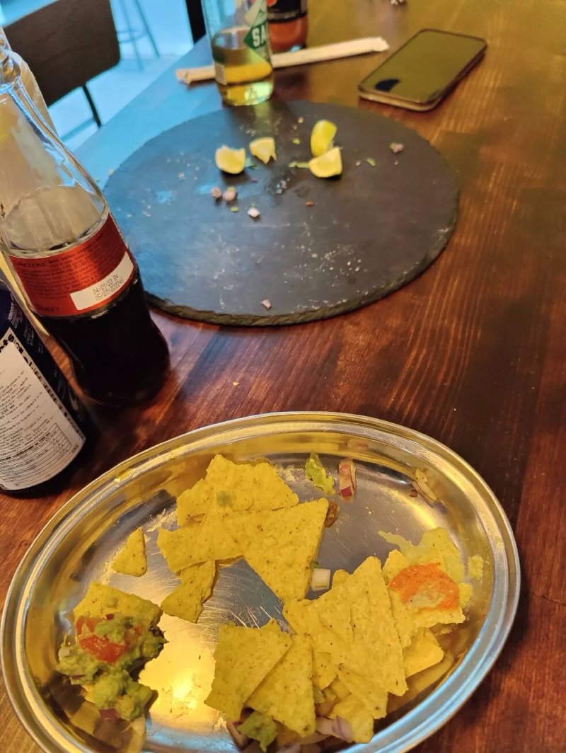 Casa De Tacos
