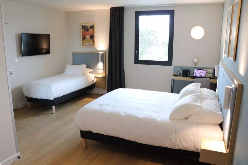 Hôtel Kyriad Limoges Ester