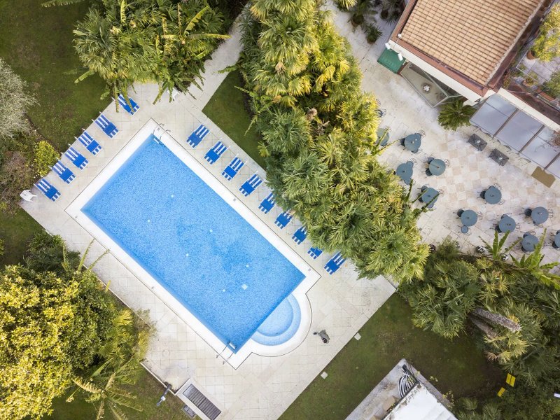 4 Stagioni Hospitality & Spa