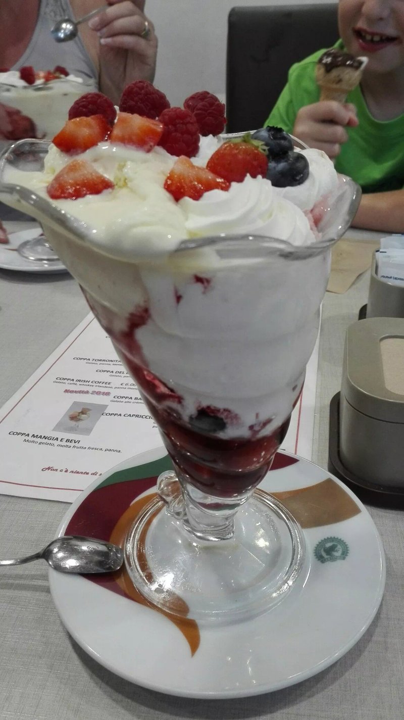 Dolce Idea
