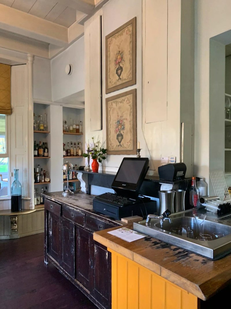 Hotel Restaurant De Jufferen Lunsingh