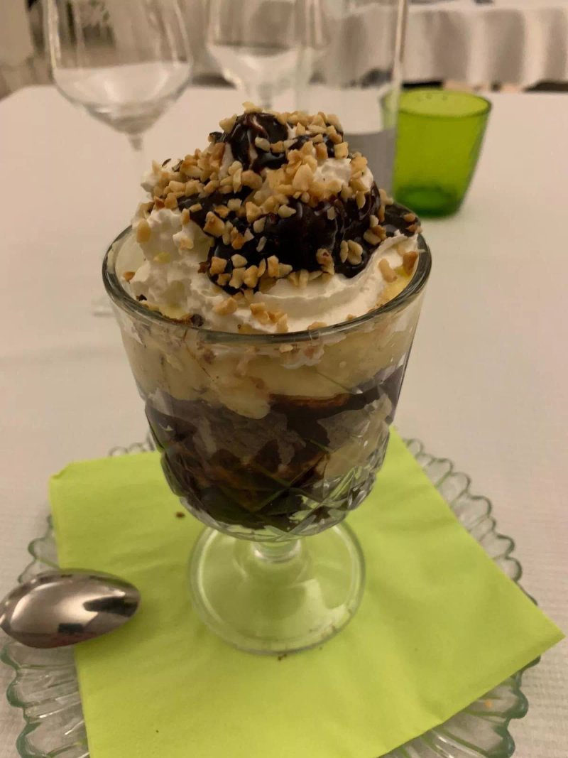 Ristorante Villa Melsi