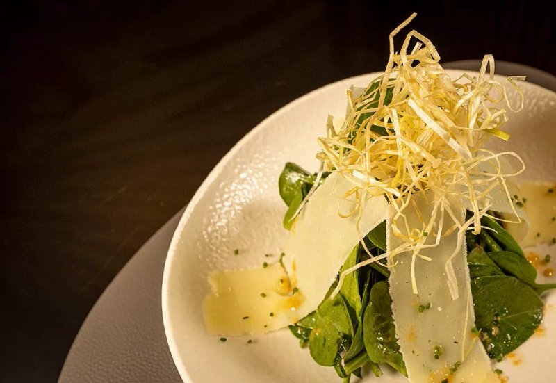 Acento - Social Eatery