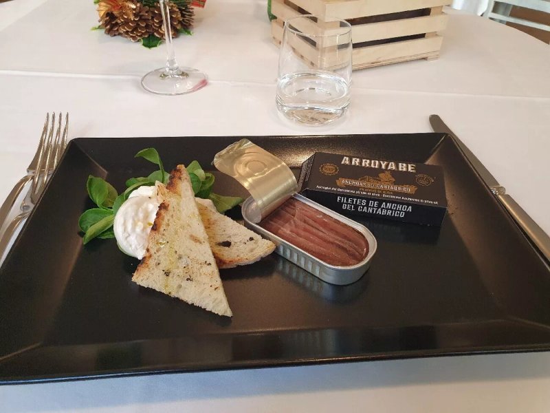 Cipensoio Ristorante