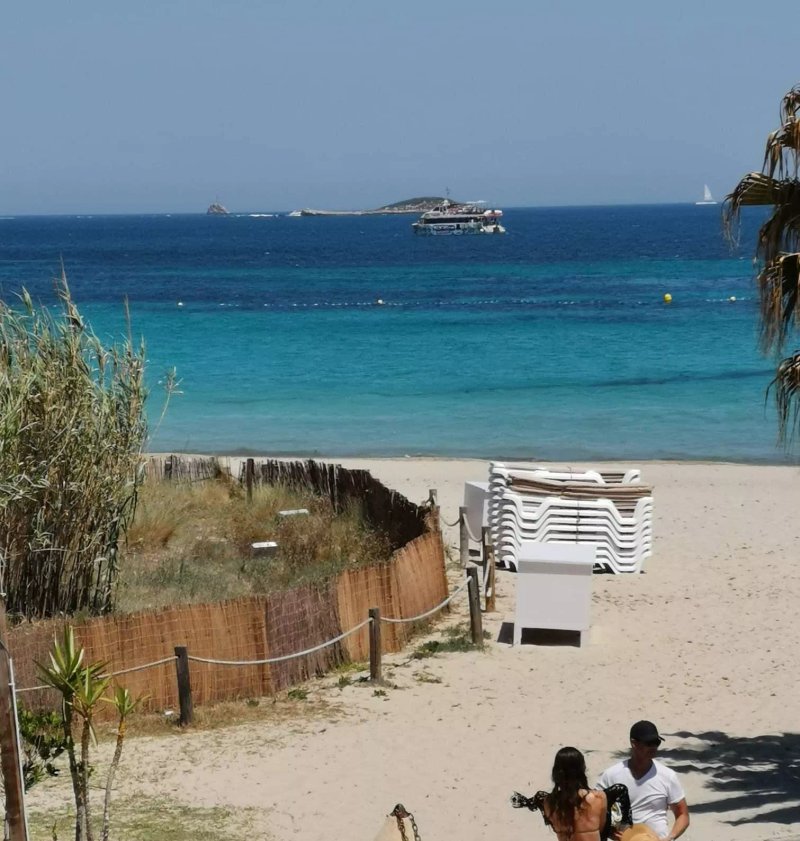 El Cicheto Ibiza