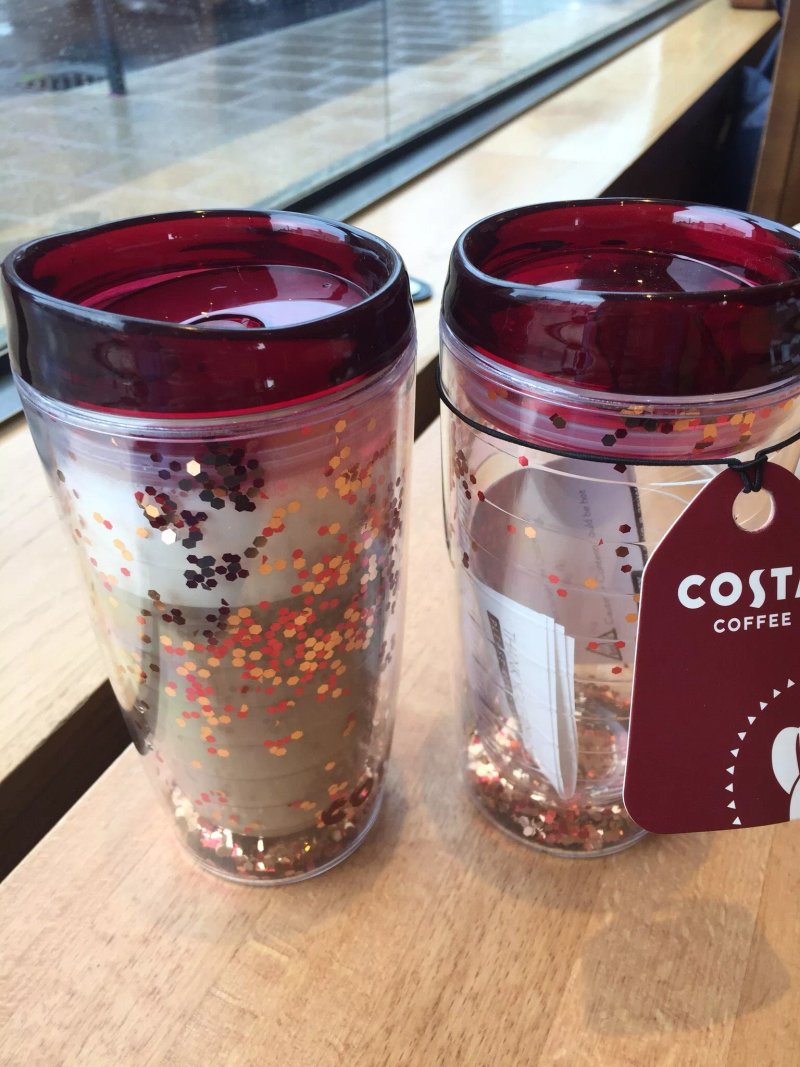 Costa Coffee