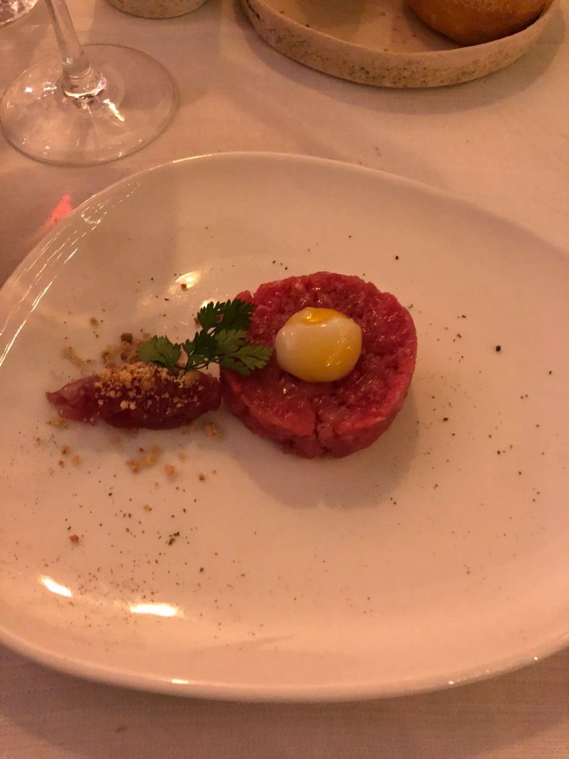 Osteria Vino Divino