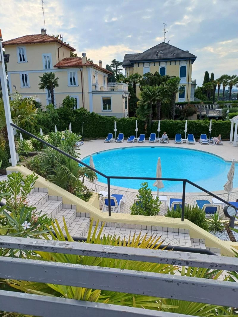 Hotel Lido International