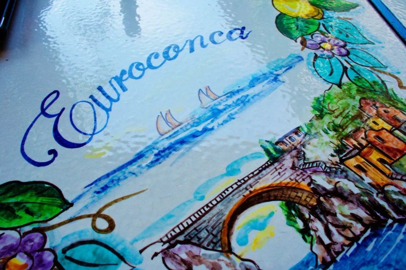 Euroconca