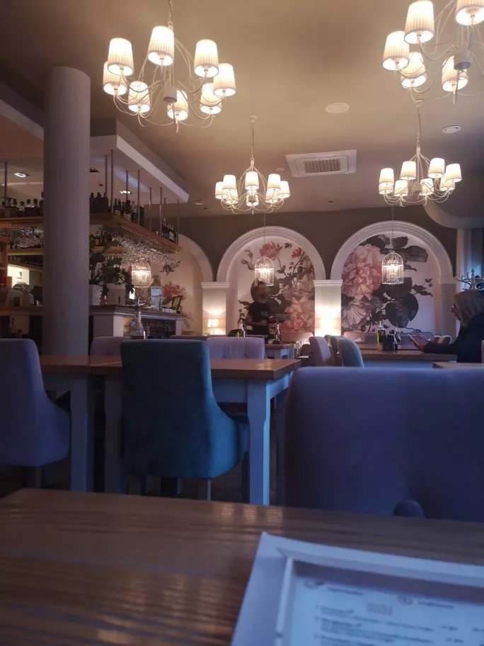 Ristorante La Cucina
