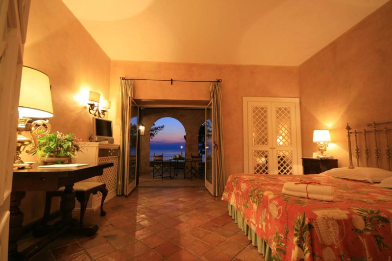 Porto Pirgos Hotel