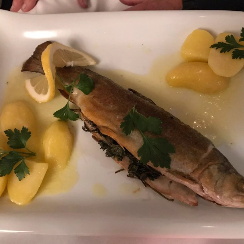 Speisekammer West