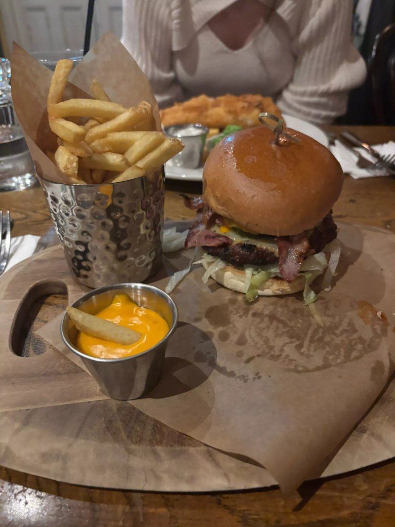 The Junction