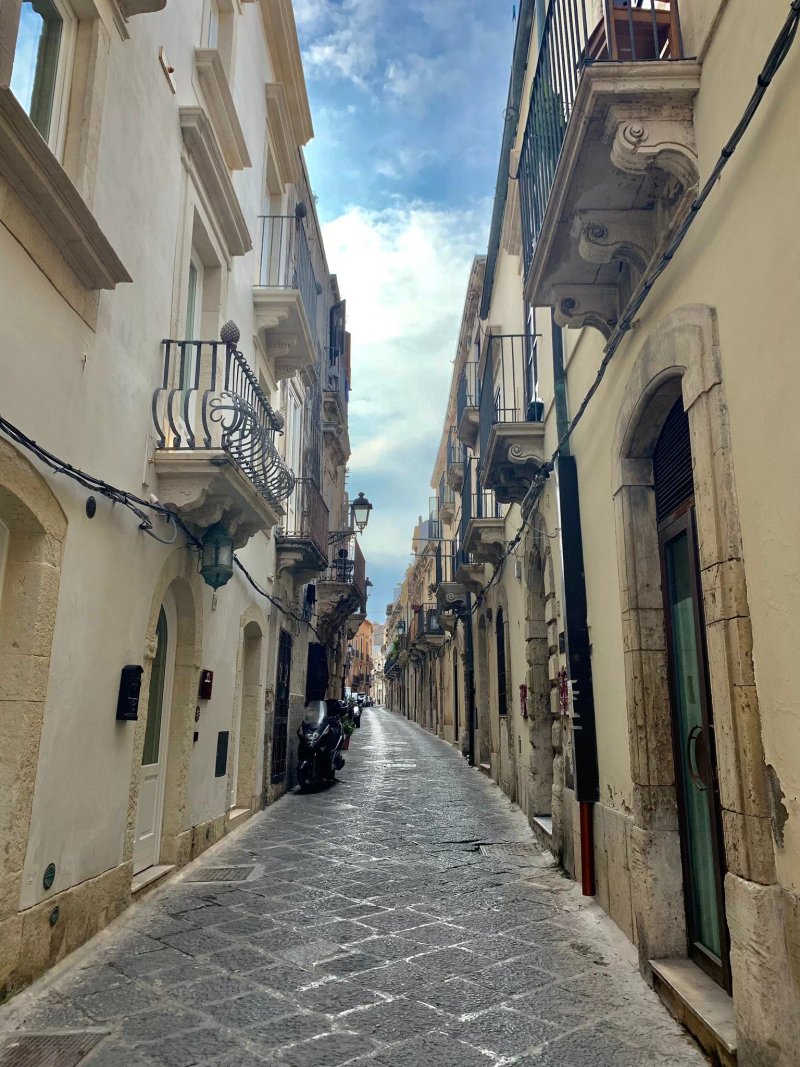 Ortigia Luxury Apartments
