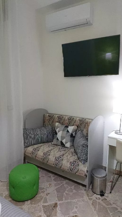 La Chiave Rossa B&B