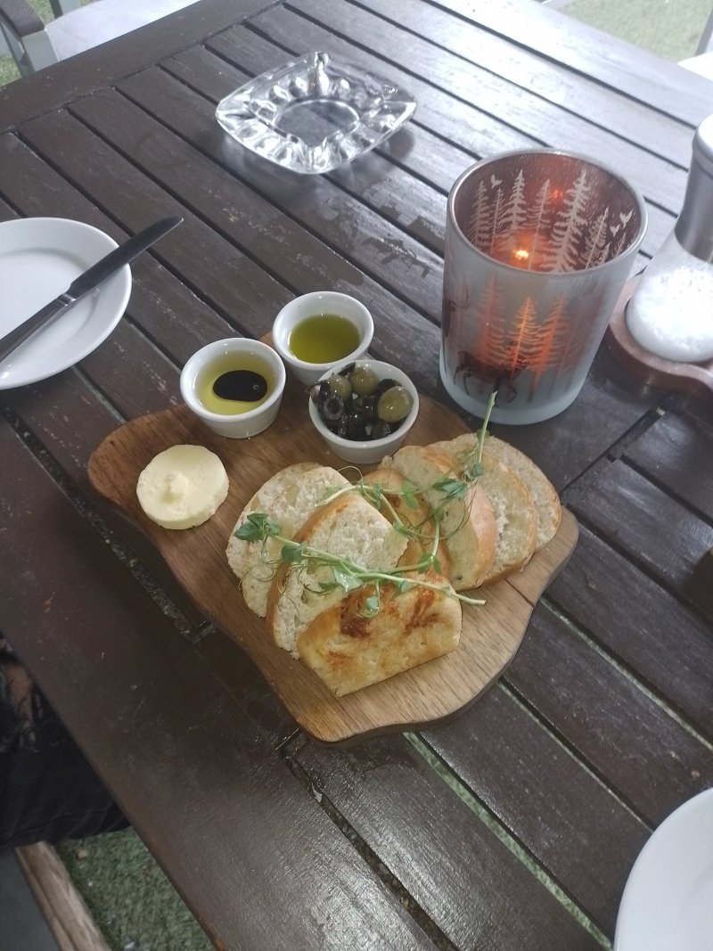 The Inn at Kippen