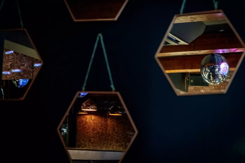 Village Brasserie By Velvet