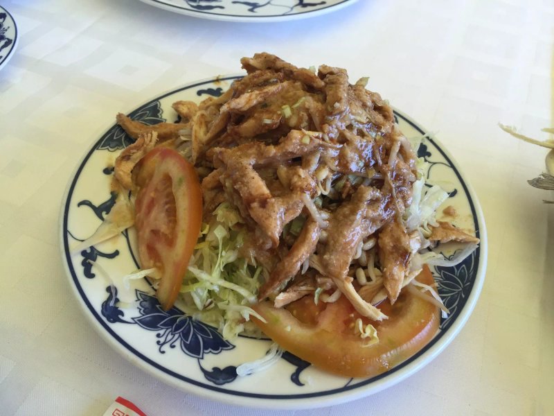 Casa Shanghai