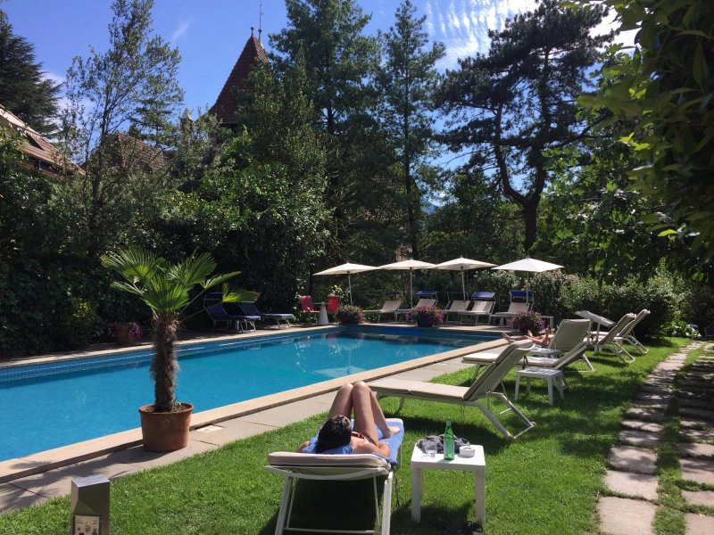 Hotel Juliane