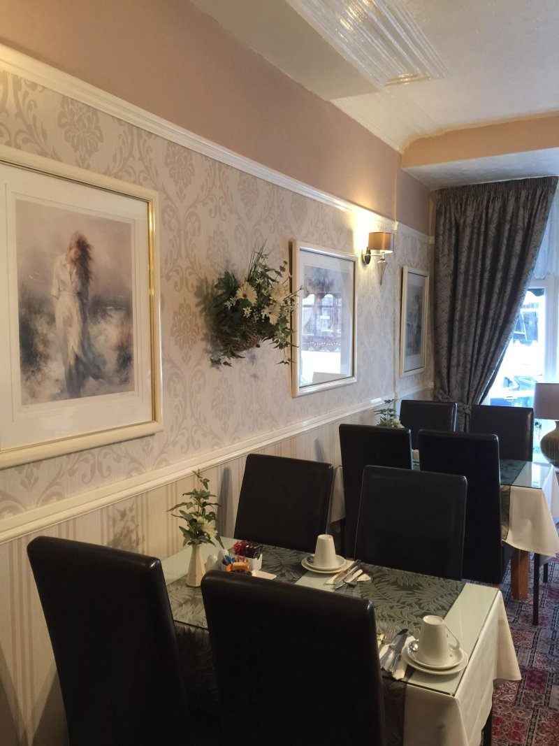 Fairhaven Hotel