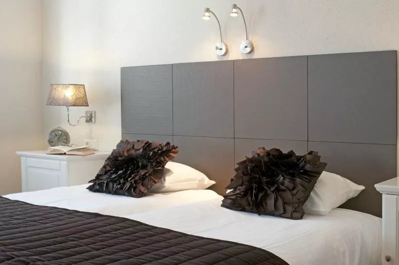 Hotel Creusen