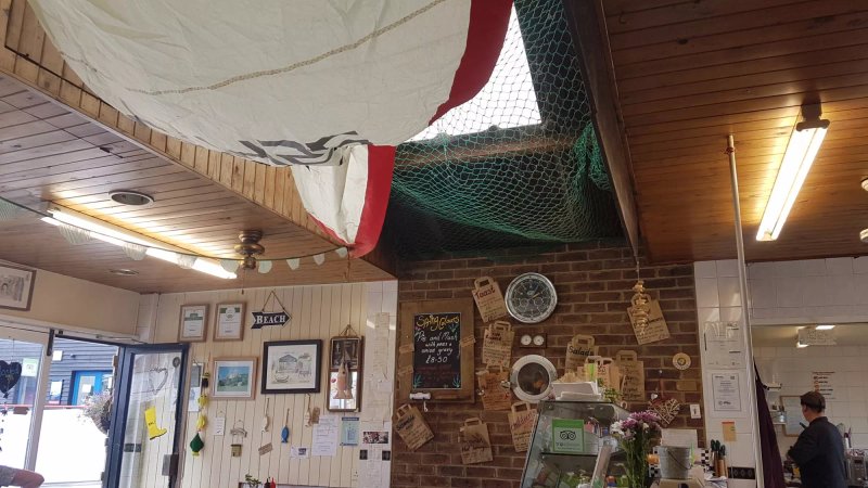 Bosun's Bite
