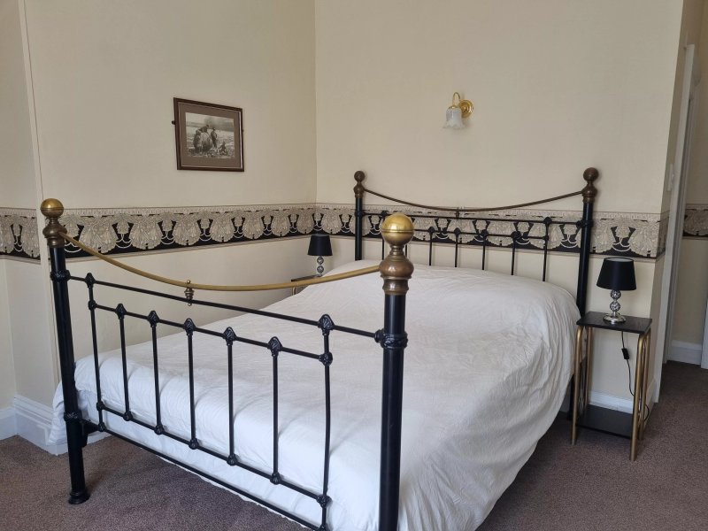 Magnolia Guest House & Holiday Lets