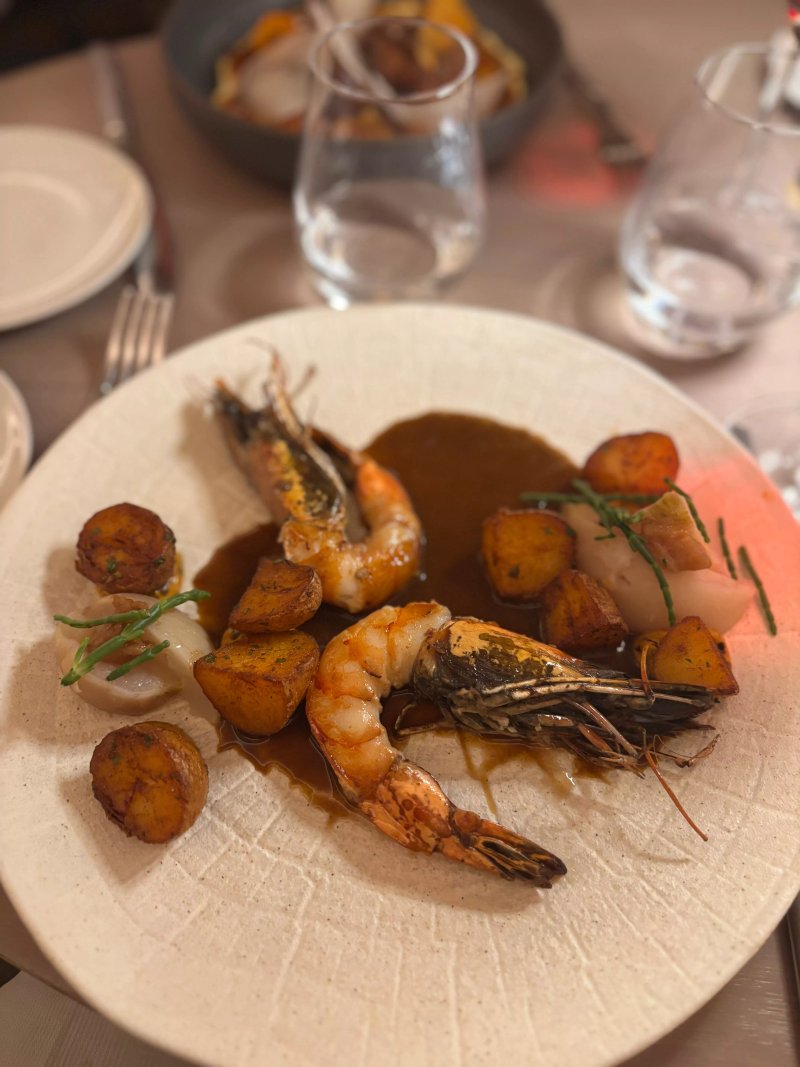 L'amandier de Mougins