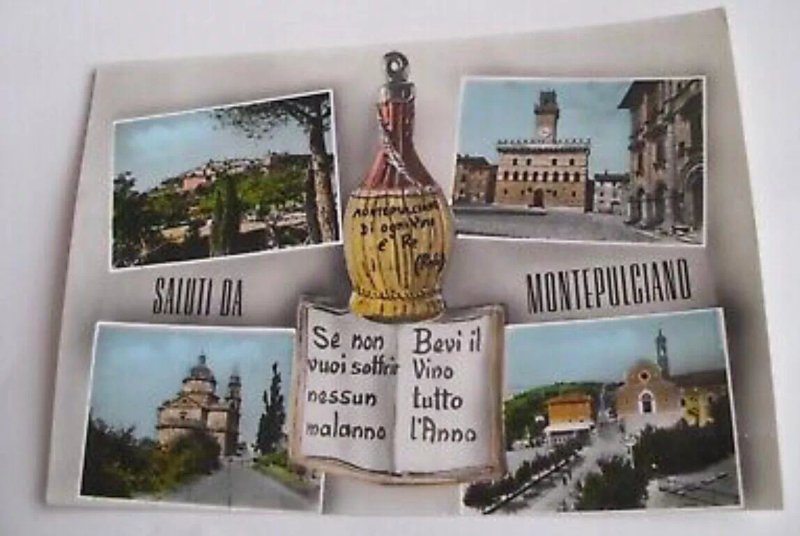 Agriturismo Casagrande