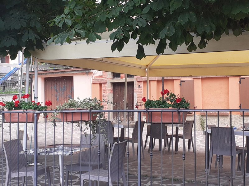 Bar Trattoria Il Campanile