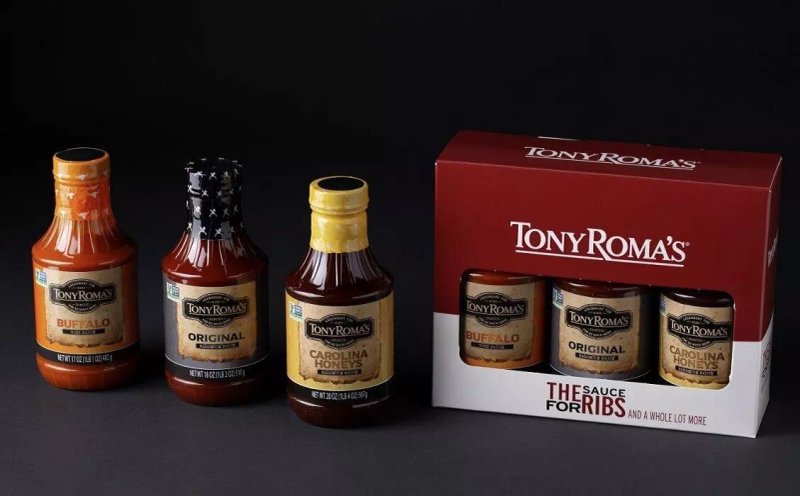 Tony Roma's